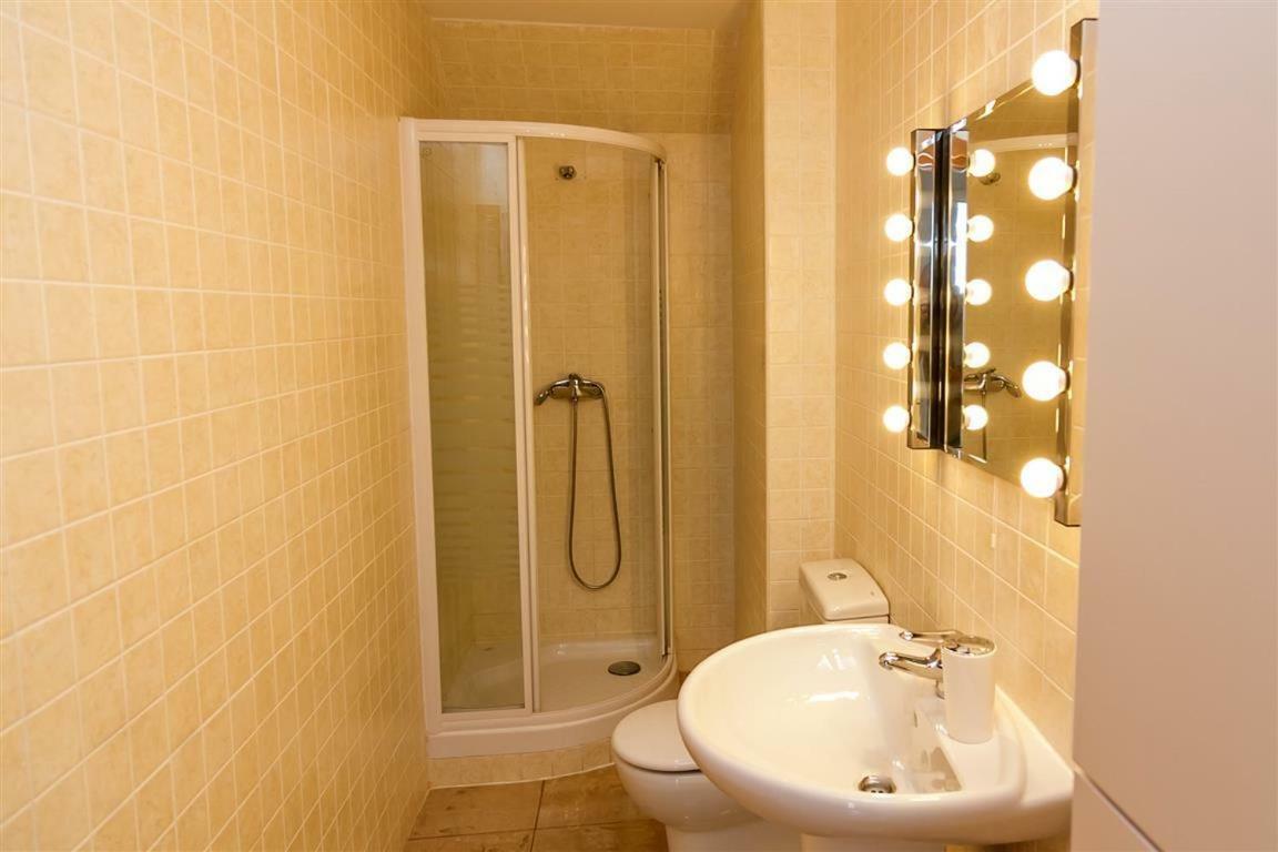 Duplex Vistas Al Mar En La Duquesa Apartment Manilva Ngoại thất bức ảnh