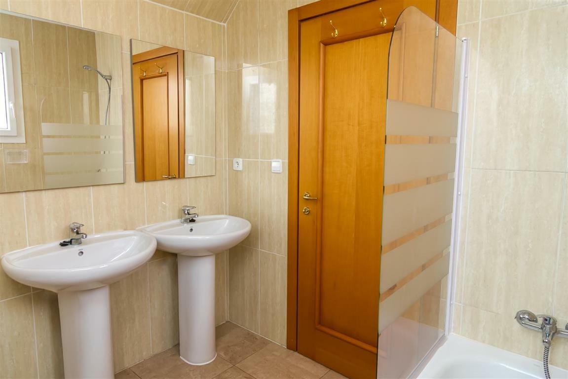 Duplex Vistas Al Mar En La Duquesa Apartment Manilva Ngoại thất bức ảnh